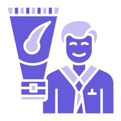 Hair Gel Icon of Hair Salon iconset.