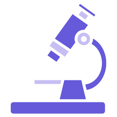 Microscope Icon of Engineering iconset.