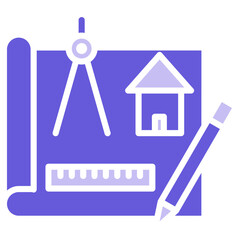 Engineering Sketch Icon of Engineering iconset.