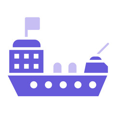 Gunboat Icon of Diplomacy iconset.