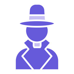 Espionage Icon of Diplomacy iconset.