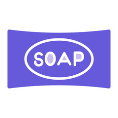 Soap Icon of Ecological Products iconset.