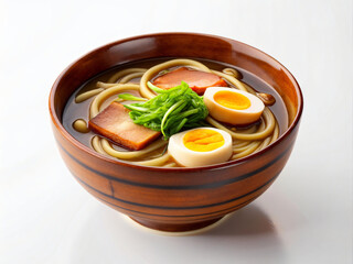 traditional ramen 