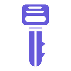 Car Key Icon of Car Repair iconset.