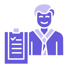 Productive Work Icon of Productivity iconset.