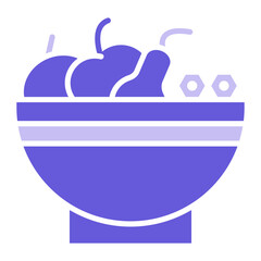 Healthy Food Icon of Productivity iconset.