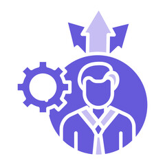 Improvement Icon of Productivity iconset.
