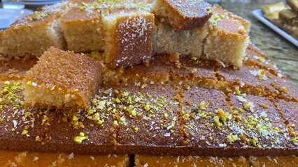 Mediterranean cuisine - food photography - Houston, Texas, USA