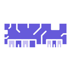 RAM Icon of Technology iconset.