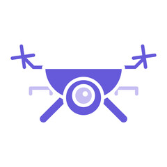 Drone Icon of Technology iconset.