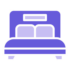 Bed Icon