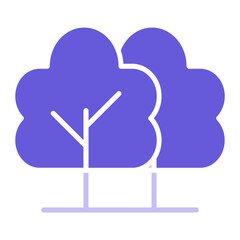 Forest Icon of Spring iconset.