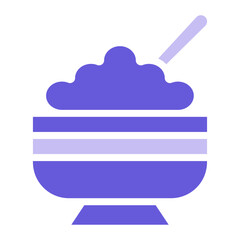 Breakfast Icon of Hotel Services iconset.