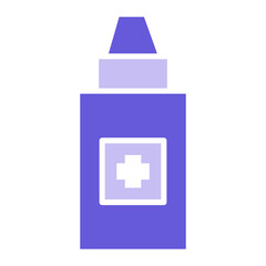 Detergent Icon of Hygiene Routine iconset.