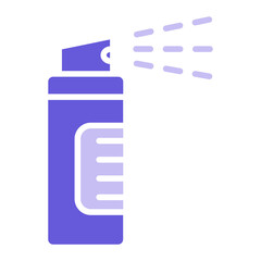 Pepper Spray Icon of Police iconset.