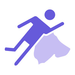 Crime Scene Icon of Police iconset.