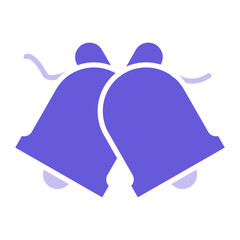 Bells Icon of Winter iconset.
