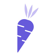 Carrot Icon of Autumn iconset.