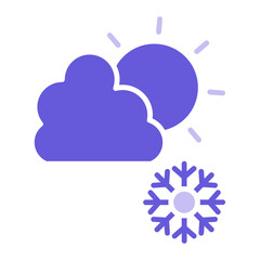 Weather Icon of Weather iconset.