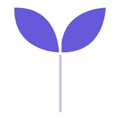 Leaf Icon of Weather iconset.