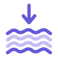 Air Pressure Icon of Weather iconset.