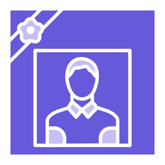 Photo Icon of Funeral iconset.