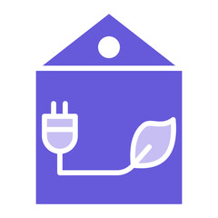 Sustainable Energy Icon of Sustainable Energy iconset.