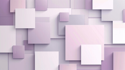 Obraz premium Pale Purple and Gray abstract background presentation design. PowerPoint and Business background.