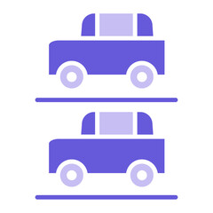 Racing Game Icon of Online Game iconset.