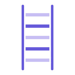 Ladder Icon of Construction Tools iconset.