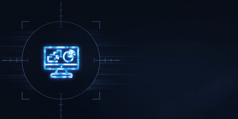 Obraz premium Evaluating the maturity of a Security Operations Center (SOC) involves assessing various dimensions, including technology, processes, people, and communication