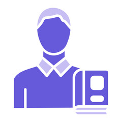 Management Learning Icon of Learning iconset.