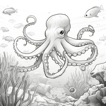 octopus 