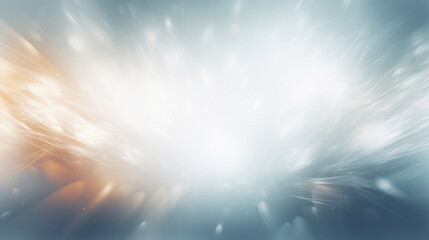 Obraz premium Abstract background with bokeh defocused lights and shadow .