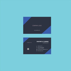 modern business template