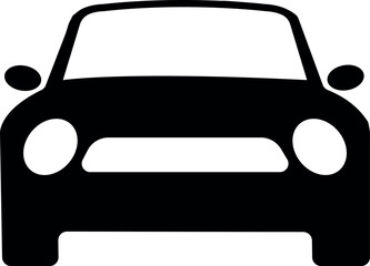 car vector , car house