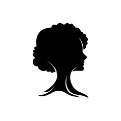 women face icon