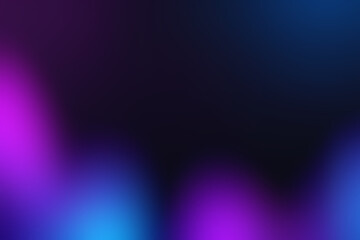 Premium quality Colorful Abstract blur wave background design
