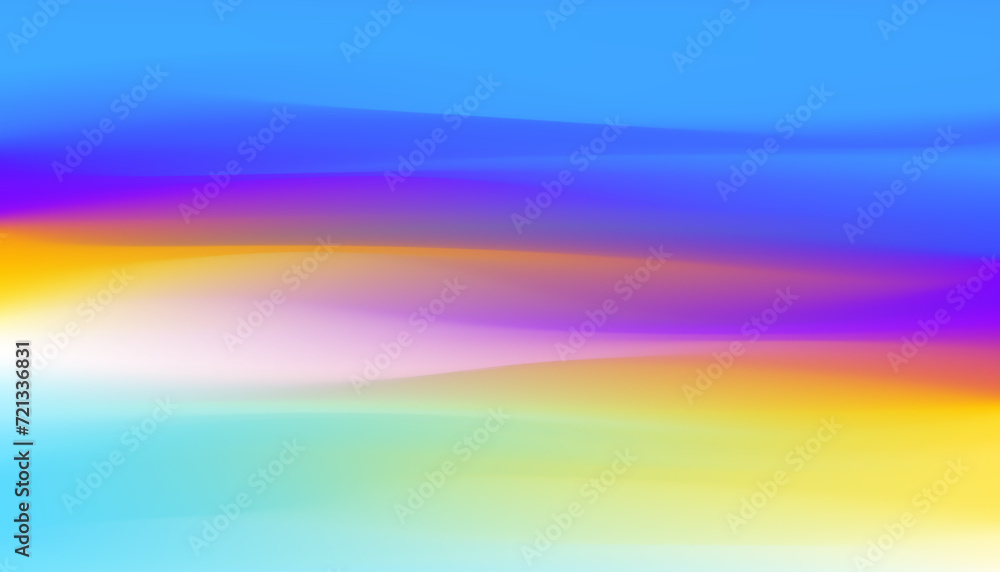 Poster background, flyer or cover design for your business with abstract blurred texture. vector blurred ba