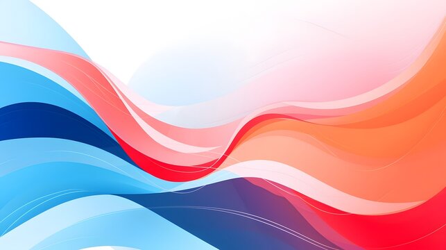 Abstract vector background board for text and message design mod
