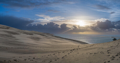 Dune du Pilat 22