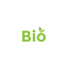 BIO Creative logo And 
Icon Design