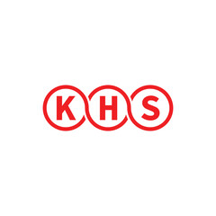 KHS Creative logo And 
Icon Design 