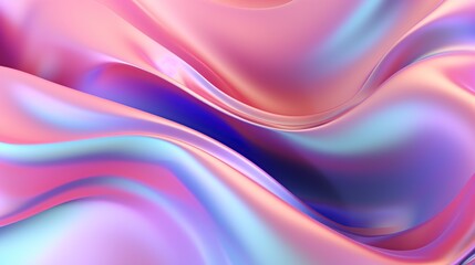 Trendy wave liquid style .Trendy Wave Gradient , create soft lines creative swoosh style. wavy pattern wallpaper.abstract design, dynamic background,