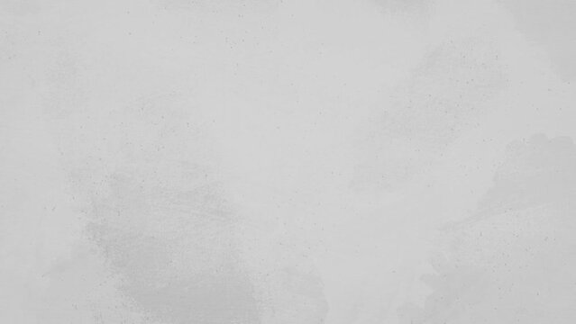 Abstract Background of Animated White Marble