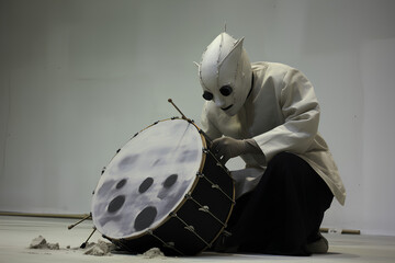 Evolving Scenes in Motion: Anime & Manga's Transformative Journey