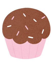 Valentine’s day Cupcake