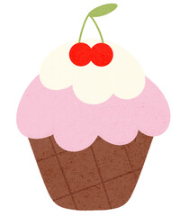 Ice Cream Valentine Day