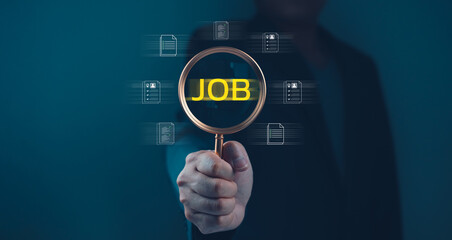 HR or HRM resources interview global job search resume find register online internet finding...