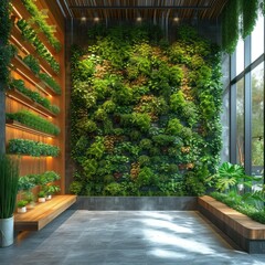 vertical_garden_green_wall_living